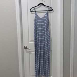 NWOT Zenana premium maxi dress